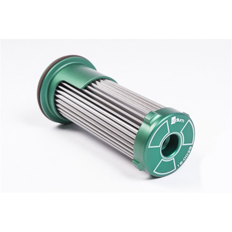 Radium | TRANSMISSION FILTER, NISSAN R35 GT-R, STAINLESS