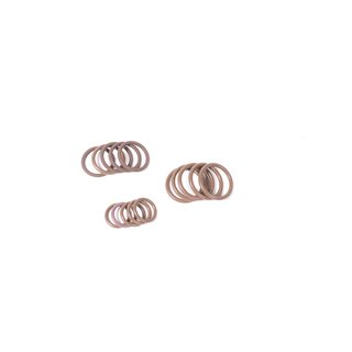 Radium | O-RING MULTIPACK, 6AN 8AN 10AN, FKM Radium Gasket Kits