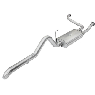 aFe POWER | MACH Force-Xp Cat-Back Exhaust - Xterra 4.0L 2005-2015 aFe POWER Cat-Back Exhausts