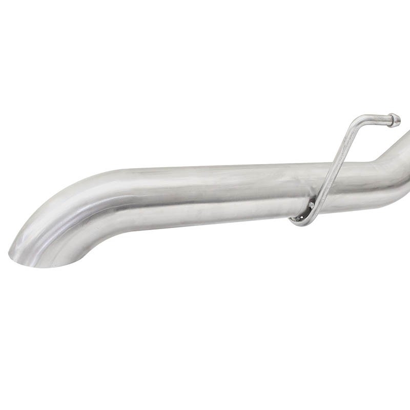 aFe POWER | MACH Force-Xp Cat-Back Exhaust - Xterra 4.0L 2005-2015 aFe POWER Cat-Back Exhausts