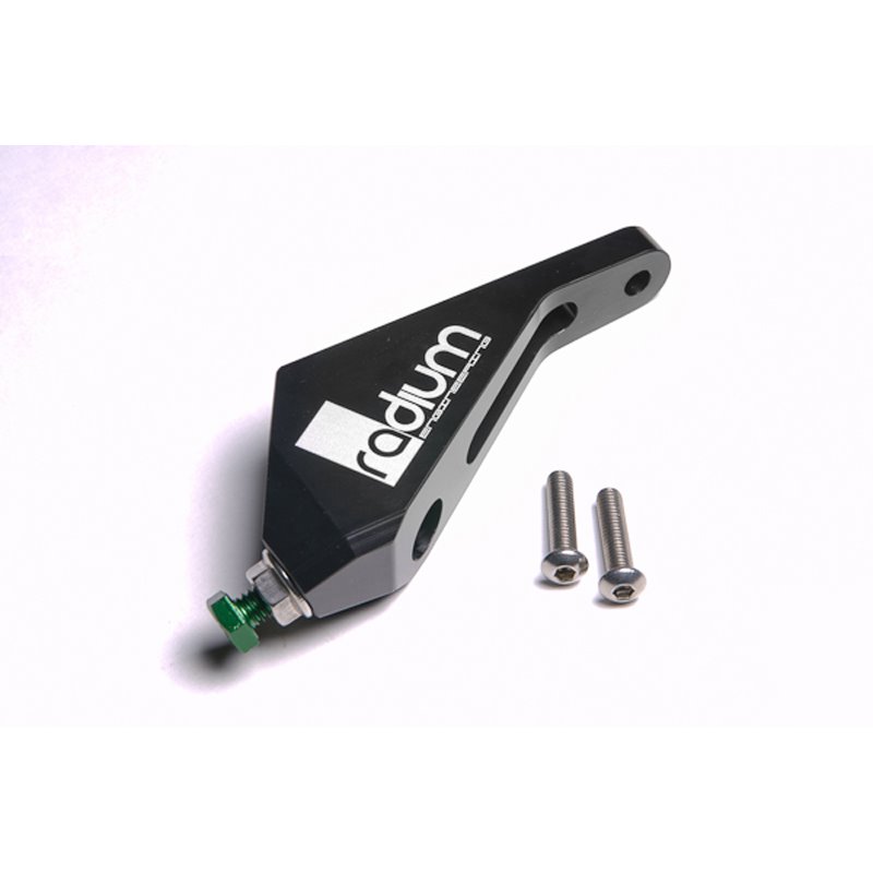 Radium | MASTER CYLINDER BRACE, BLACK - FR-S / BRZ / 86 2.0L 2013-2017