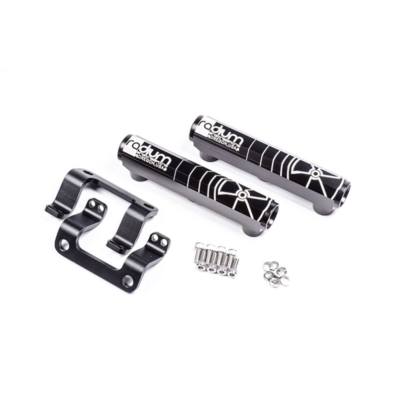 Radium | FUEL RAILS - FR-S / BRZ / 86 2.0L 2013-2017