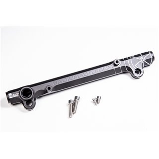 Radium | FUEL RAIL - Lancer Evolution X 2.0T 2008-2015