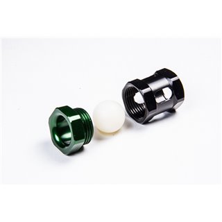 Radium | FUEL COLLECTION CHECK VALVE Radium Gasket Kits
