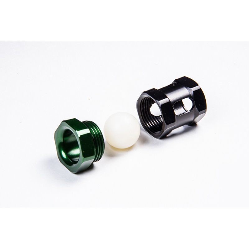 Radium | FUEL COLLECTION CHECK VALVE Radium Gasket Kits