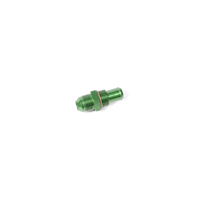 Radium | 5/8IN BARB TO 10AN BULKHEAD FITTING Radium Engine Components