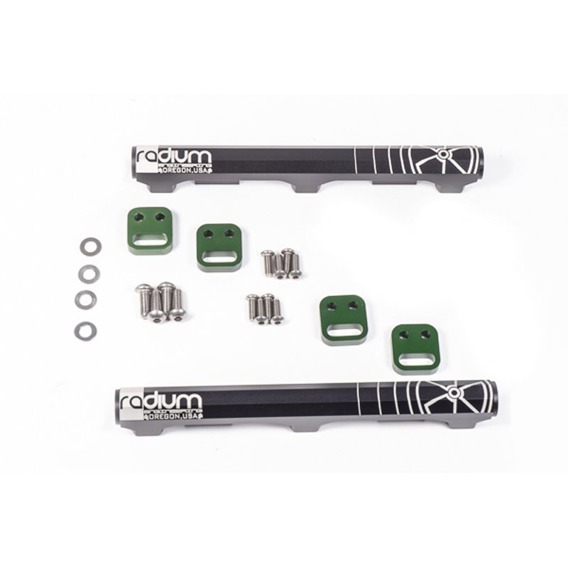 Radium | FUEL RAILS, 2GR-FE - Evora 3.5L 2010-2017
