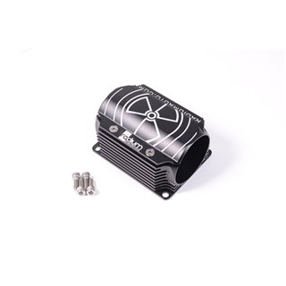 Radium | 1PC CLAMP, 60MM, HEAT EXCHANGER