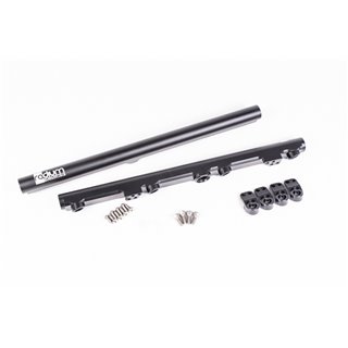 Radium | FUEL RAIL, LS1, LS2, LS3, LS6, L76, L99 - CTS / Camaro / Corvette 1997-2017