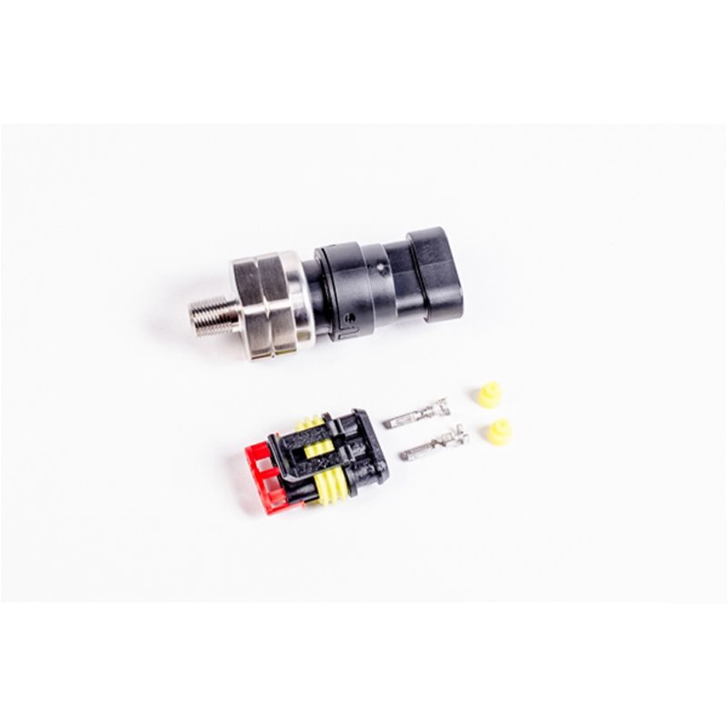Radium | ADJUSTABLE PRESSURE SWITCH