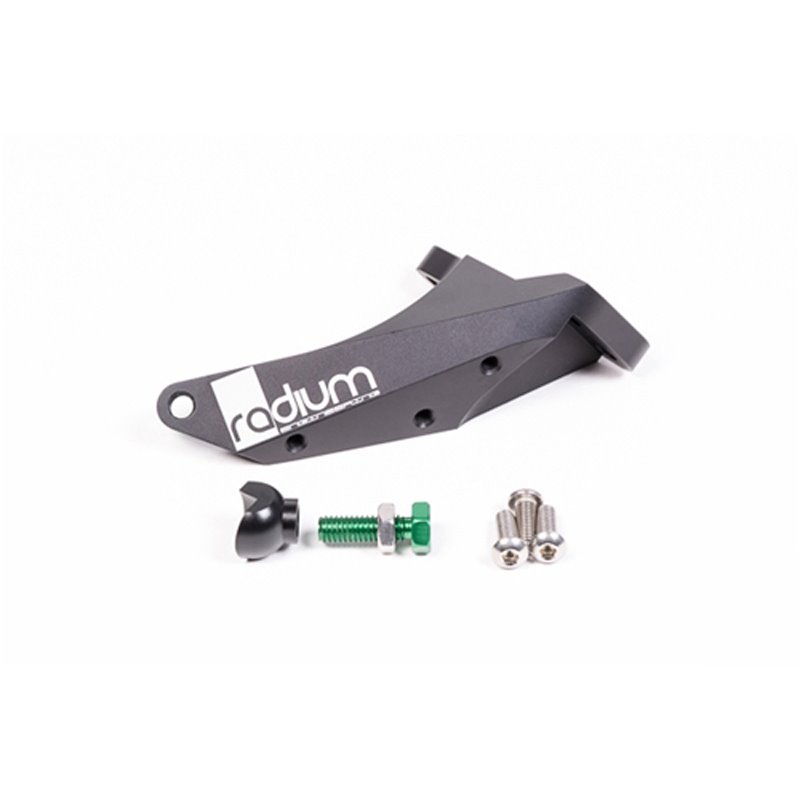 Radium | MASTER CYLINDER BRACE - WRX / WRX STI 2015-2017