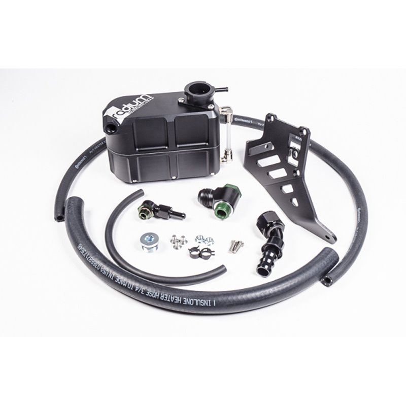 Radium | COOLANT TANK KIT - Focus ST / RS 2013-2017