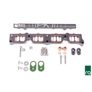 Radium | PORT INJECTION KIT - Focus / Mustang 2.0T / 2.3T 2013-2017