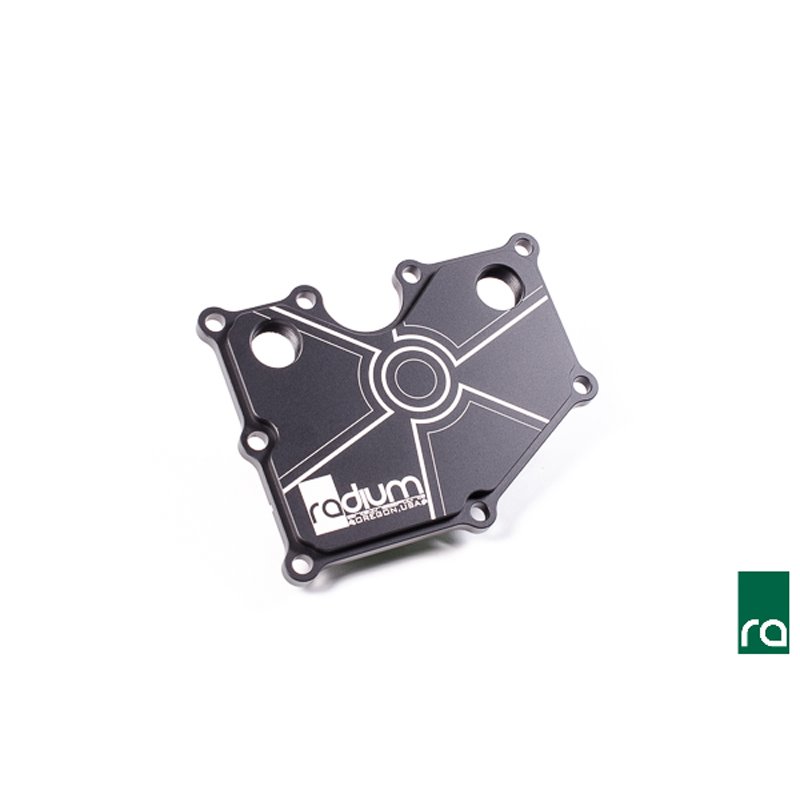 Radium | PCV BAFFLE PLATE ONLY, NO FITTING - Ford / Mazda 2005-2017 Radium Intake Systems