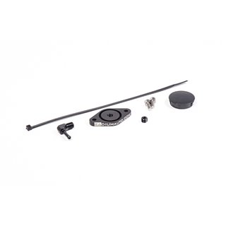 Radium | SOUND SYMPOSER BLOCK OFF - Focus ST 2.0T 2013-2017