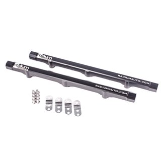 Radium | FUEL RAILS, LS7 - Camaro / Corvette 2006-2015 Radium Fuel Rails