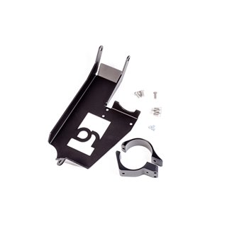 Radium | FUEL FILTER MOUNT - Lancer Evolution 2.0T 2003-2006