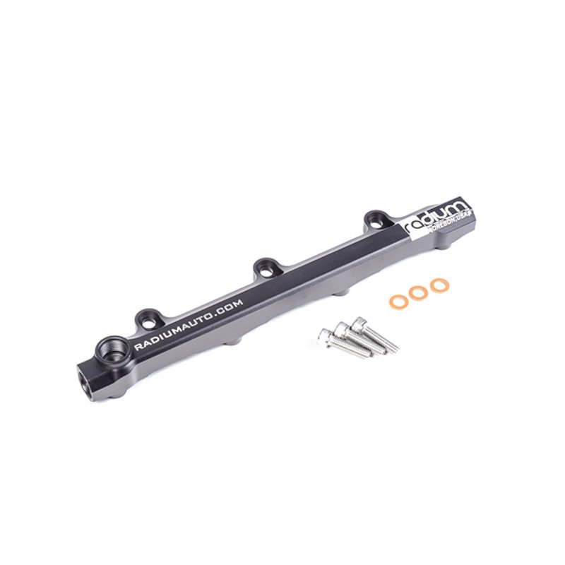 Radium | FUEL RAIL - MX-5 Miata 1.8L 1994-2005