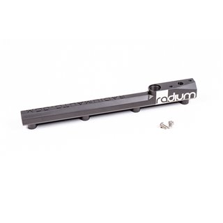 Radium | FUEL RAIL, B-SERIES - Integra / Civic Si 1.8L / 1.6L 1994-2001 Radium Fuel Rails