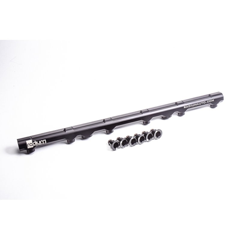 Radium | FUEL RAIL, TOYOTA 2JZ-GE