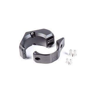 Radium | FUEL FILTER MOUNT - Supra Base / Twin Turbo 3.0L 1993-1998