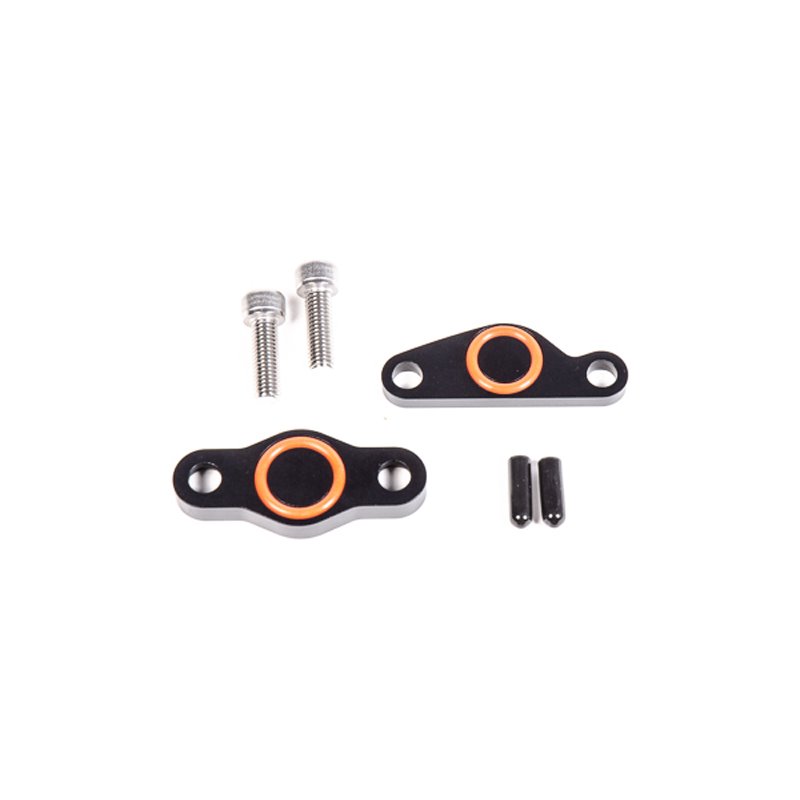 Radium | EGR BLOCK OFF, 2JZ-GTE - Supra Base / Twin Turbo 3.0L 1993-1998 Radium Engine Components