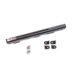 Radium | FUEL RAIL - S2000 Base / CR 2.2L 2006-2009