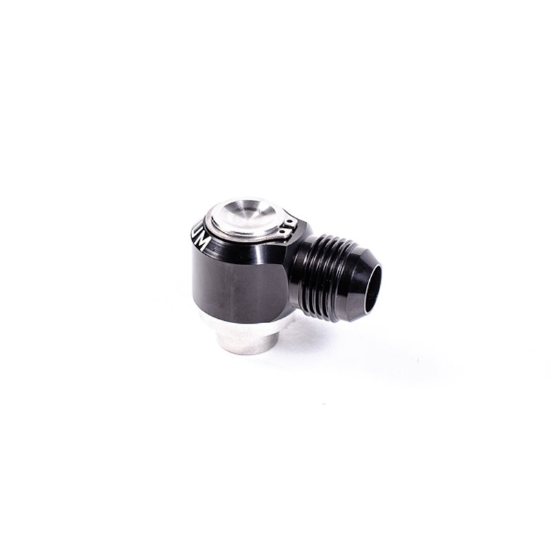 Radium | 10AN MALE PRESS-FIT, 1JZ/2JZ INTAKE, EXCLUDING 2JZ-GE VVT-I Radium Intake Systems