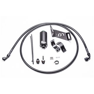 Radium | FUEL HANGER FEED, STAINLESS FILTER - 335i / xDrive / 335is 3.0T 2007-2016
