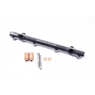 Radium | FUEL RAIL, MAZDA MZR AND FORD DURATEC