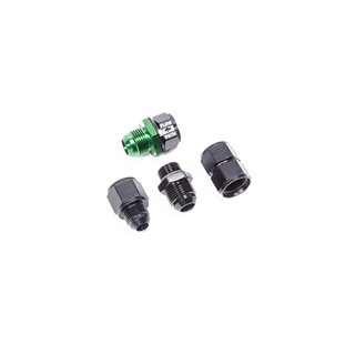 Radium | UNIVERSAL CHECK VALVE KIT, 10AN