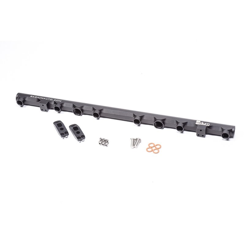 Radium | FUEL RAIL, RB25DET NEO