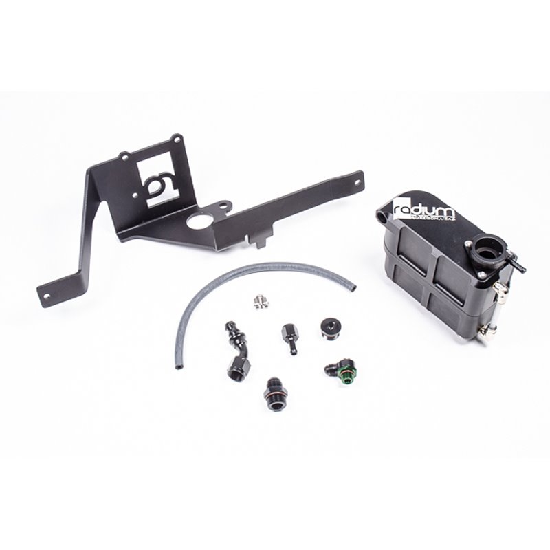 Radium | COOLANT TANK KIT - GT-R 3.8T 2009-2019