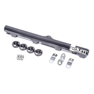 Radium | FUEL RAIL KIT, SR20DET S13