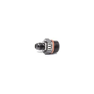 Radium | PCV VALVE, 10AN ORB TO 6AN MALE