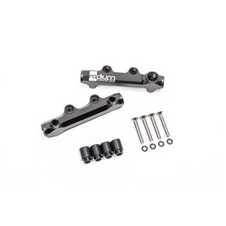 Radium | FUEL RAILS, TOP FEED UPGRADE, SUBARU EJ, TOP PORT