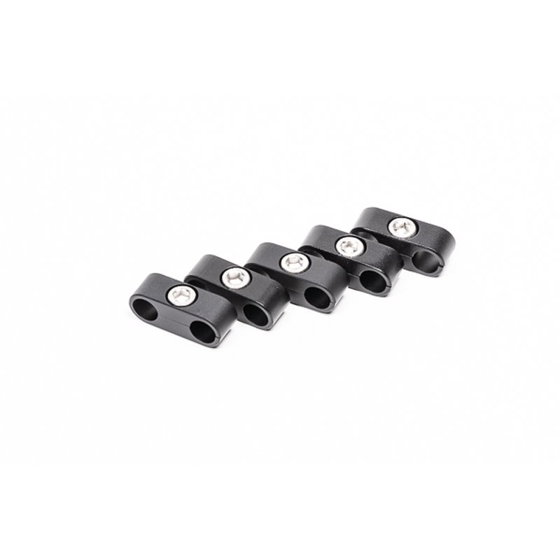 Radium | HICAS LINE RETAINER KIT, NISSAN Radium Engine Components