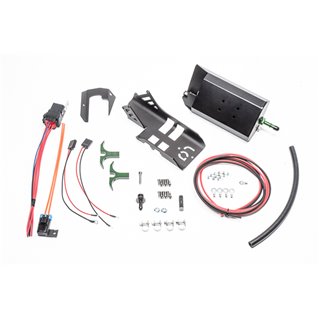 Radium | FHST ADD-ON, LATE NISSAN, PUMPS NOT INCLUDED, WALBRO GSS342 OR AEM 50-1200