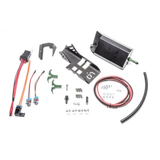 Radium | FHST ADD-ON, LATE NISSAN, PUMPS NOT INCLUDED, WALBRO F90000267/274/285 OR E5LM