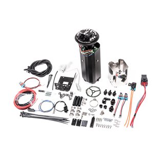 Radium | FHST, R32 GT-R, PUMPS NOT INCLUDED, WALBRO F90000274