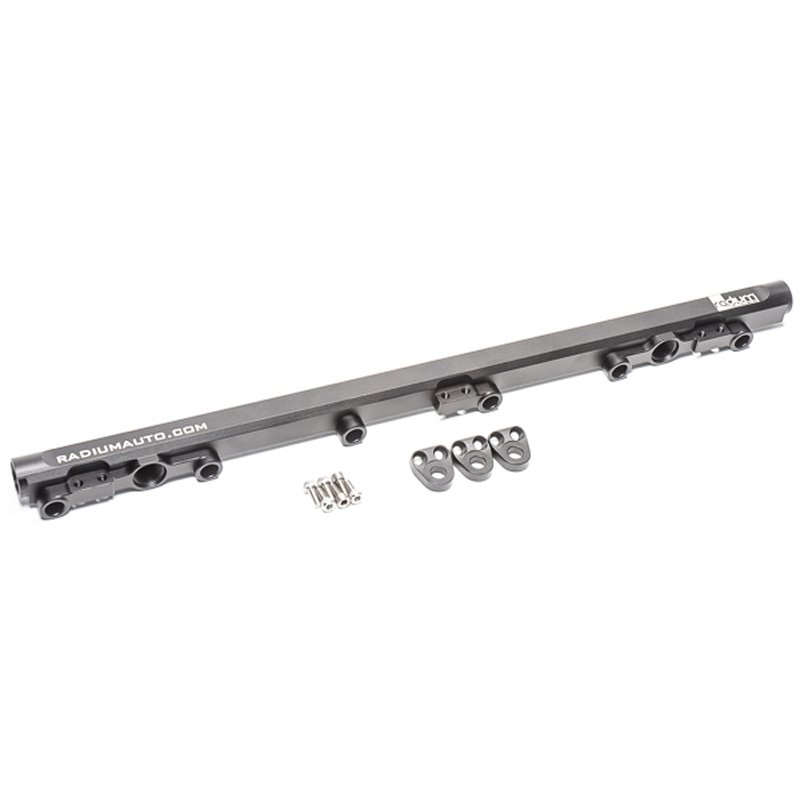 Radium | FUEL RAIL, TOYOTA 1JZ-GTE, VVT-I