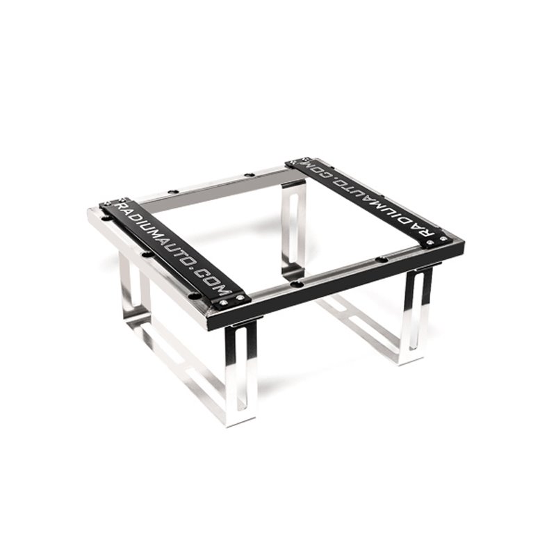 Radium | FUEL CELL WELD-IN CAGE, 6 GALLON Radium Fuel Tanks