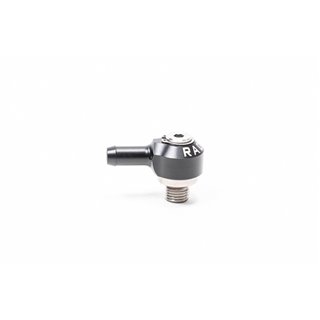 Radium | 4AN ORB SWIVEL BANJO TO 8.5MM BARB