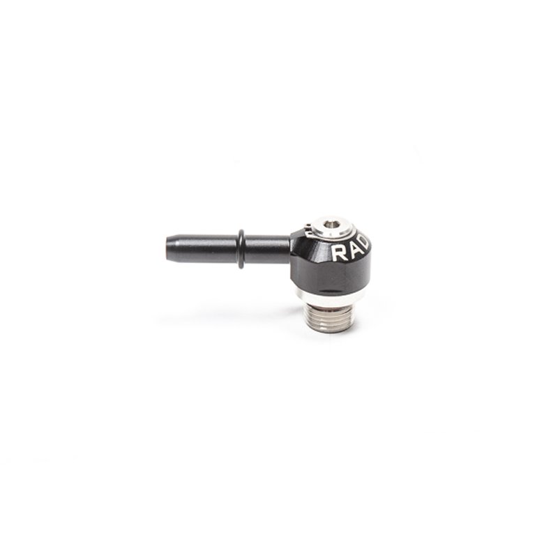 Radium | 6AN ORB SWIVEL BANJO TO .313 SAE MALE Radium Engine Components