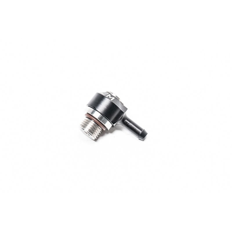 Radium | 6AN ORB SWIVEL BANJO TO 6.5MM BARB Radium Engine Components