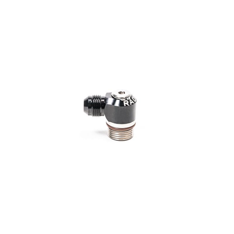 Radium | 10AN ORB SWIVEL BANJO TO 8AN MALE Radium Engine Components