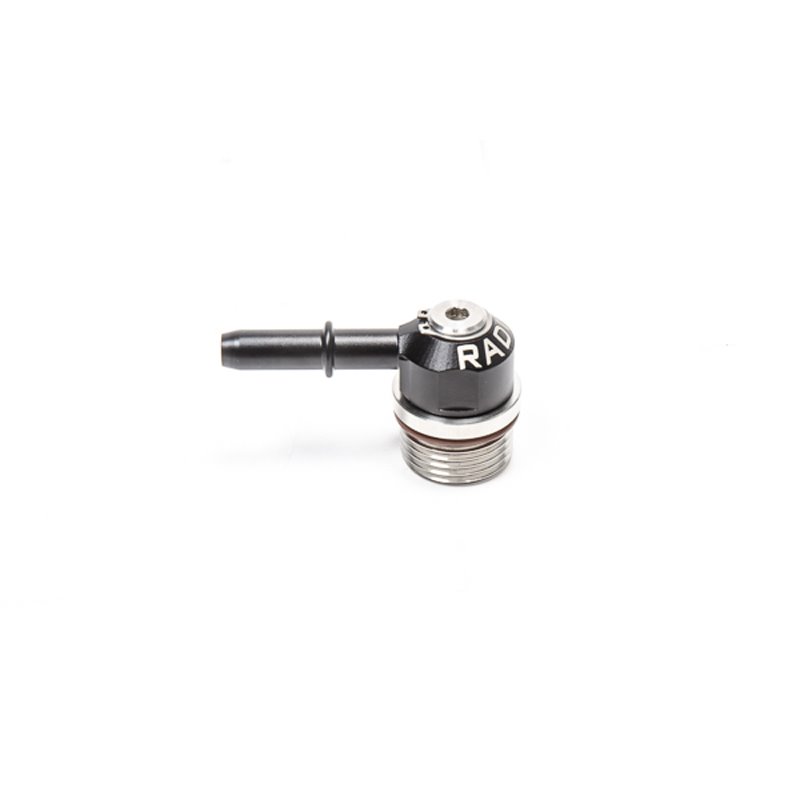 Radium | 10AN ORB SWIVEL BANJO TO .313 SAE MALE Radium Engine Components