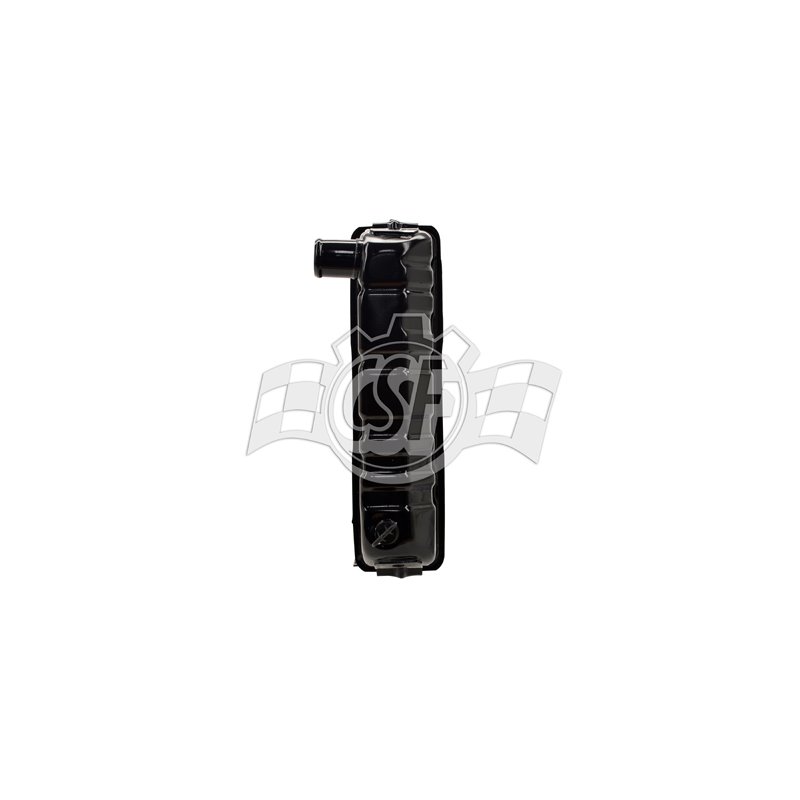 CSF | High Performance Radiator - Cherokee 2.5L 1988-1990 CSF Radiators