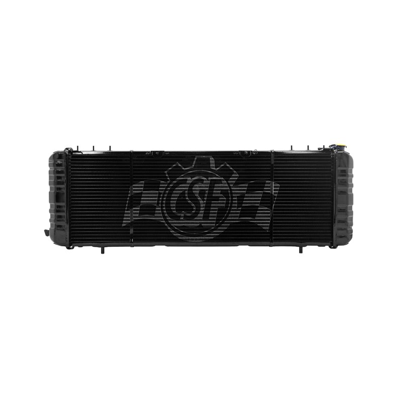 CSF | High Performance Radiator - Cherokee 2.5L 1991-2001