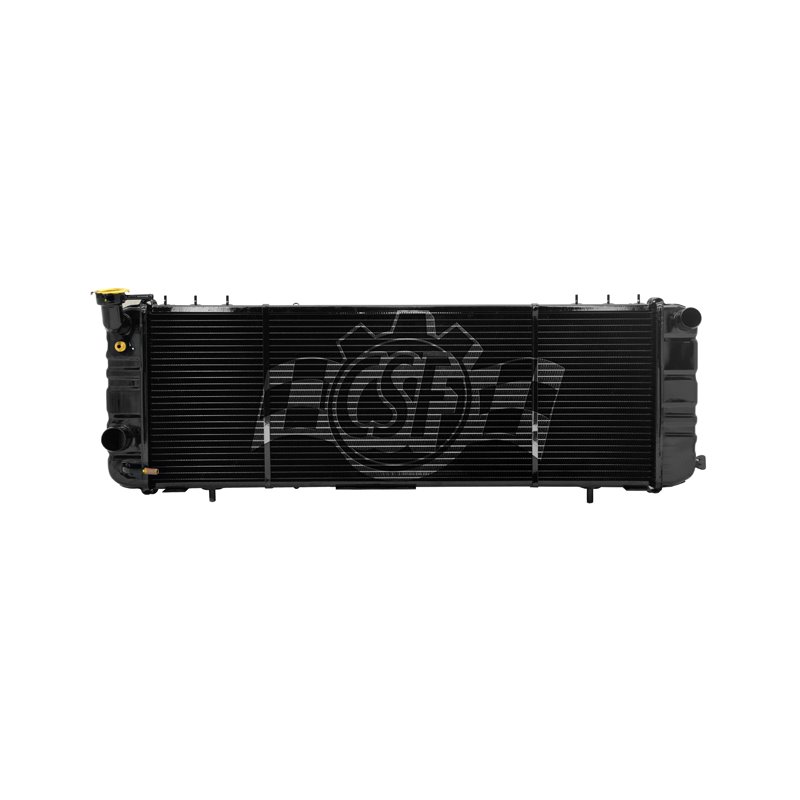 CSF | High Performance Radiator - Cherokee 2.5L 1991-2001